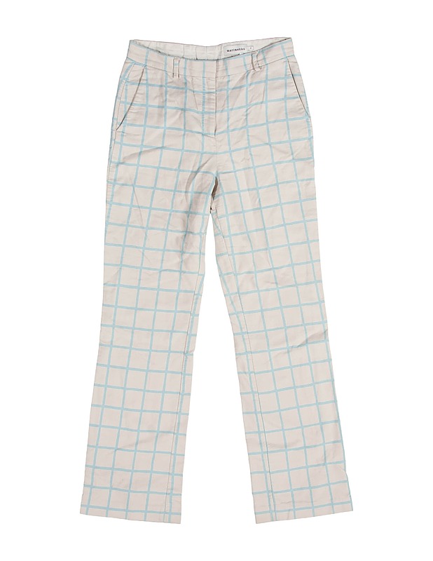 MARIMEKKO housut, 38 - Naisten housut, shortsit ja haalarit - 10105617135 - 0