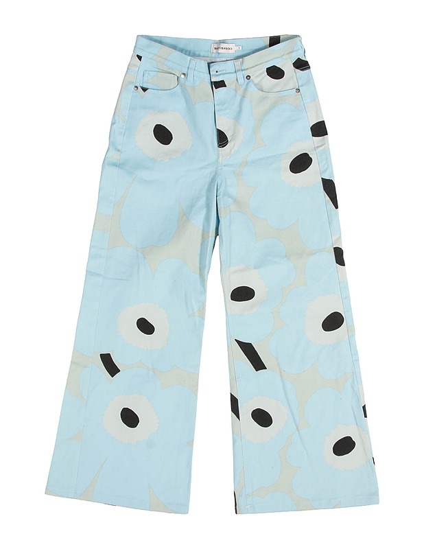 MARIMEKKO Unikko farkut, 38 - Naisten farkut - 10105617161 - 0