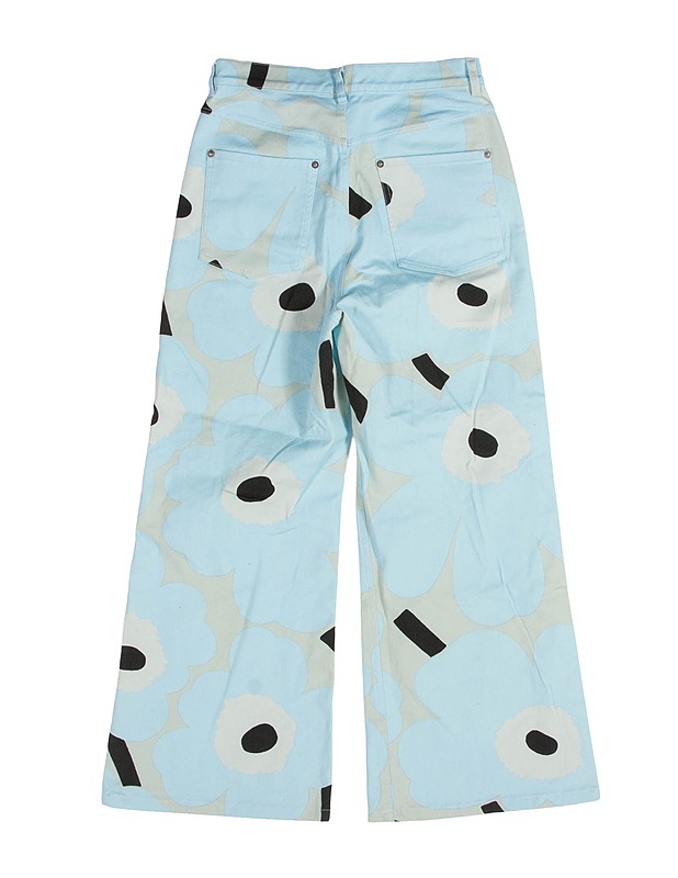 MARIMEKKO Unikko farkut, 38 - Naisten farkut - 10105617161 - 1