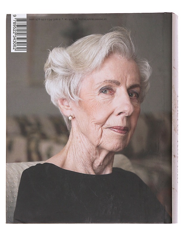 Tellervo Koivisto -elämäkerta - Anne Mattsson - Elämäkerrat ja muistelmat - 10105617178 - 1