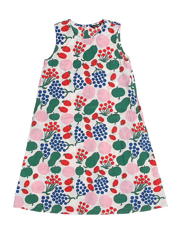MARIMEKKO X UNIQLO mekko, M - Mekot ja hameet - 10105617200 - 0