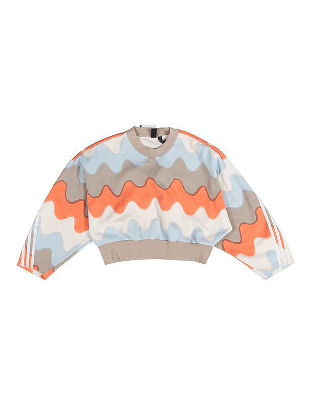 ADIDAS Marimekko collegepaita, M - Naisten paidat ja topit - 10105617207 - 0