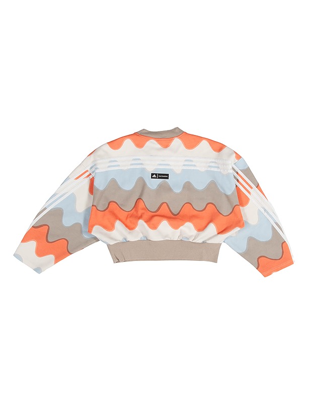 ADIDAS Marimekko collegepaita, M - Naisten paidat ja topit - 10105617207 - 1