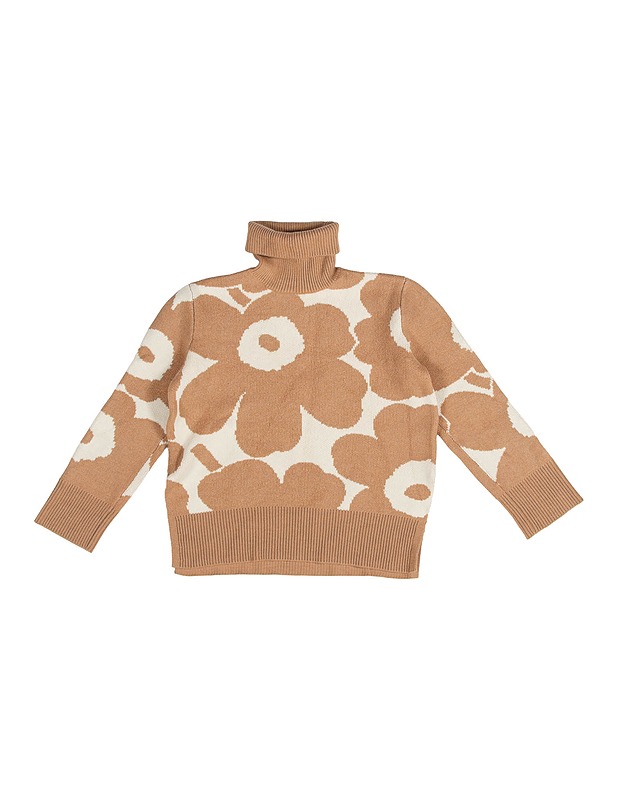 MARIMEKKO Unikko pooloneule, XS - Naisten neuleet - 10105617232 - 0