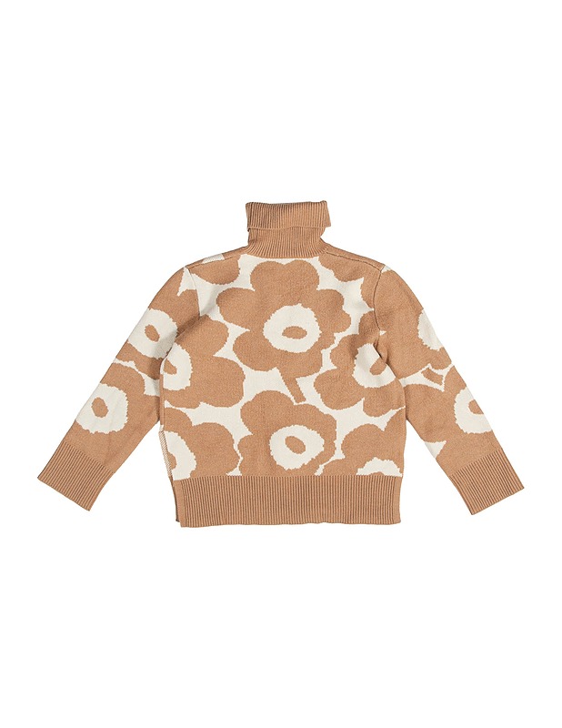 MARIMEKKO Unikko pooloneule, XS - Naisten neuleet - 10105617232 - 1