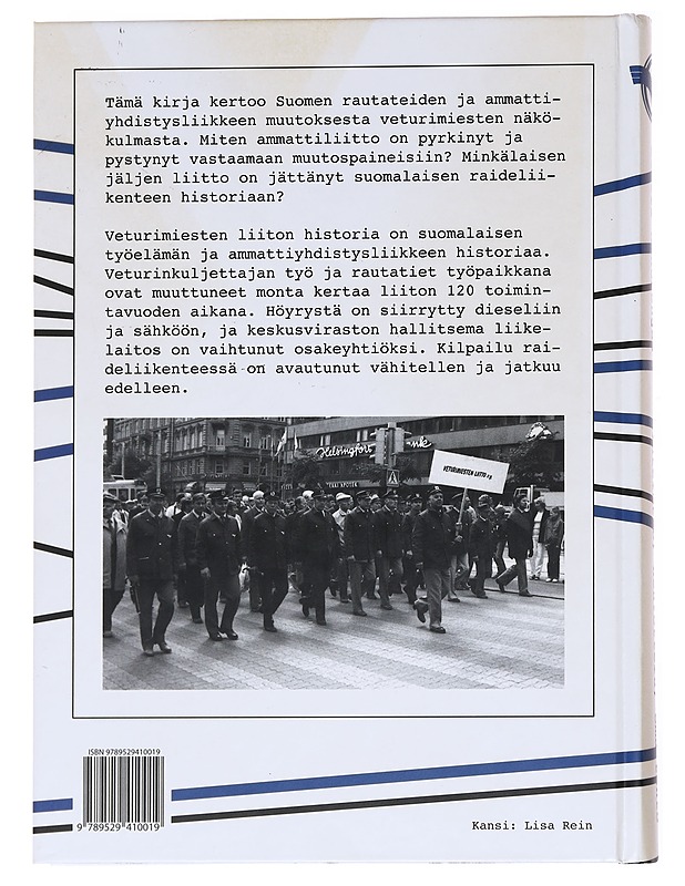 Yhteistyö, neuvottelu, oma tahto - Eemeli Hakoköngäs - Historiakirjat - 10105617230 - 1