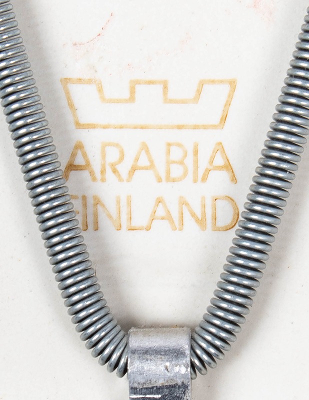 ARABIA Apila seinälaatta - Designsuosikit - 10105617248 - 3