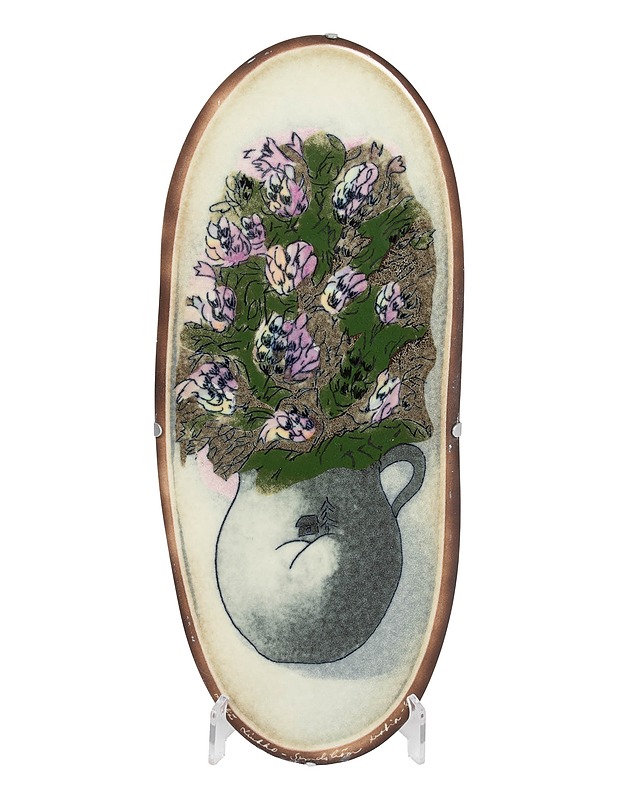 ARABIA Apila seinälaatta - Designsuosikit - 10105617248 - 0