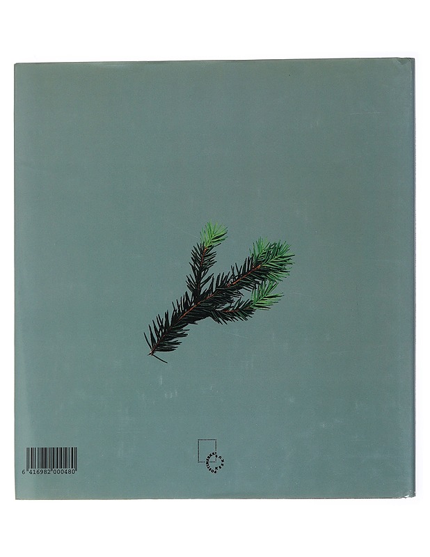 Postimerkkivuosi 1995 - Juha Pärssinen - Tietokirjat - 10105617274 - 1