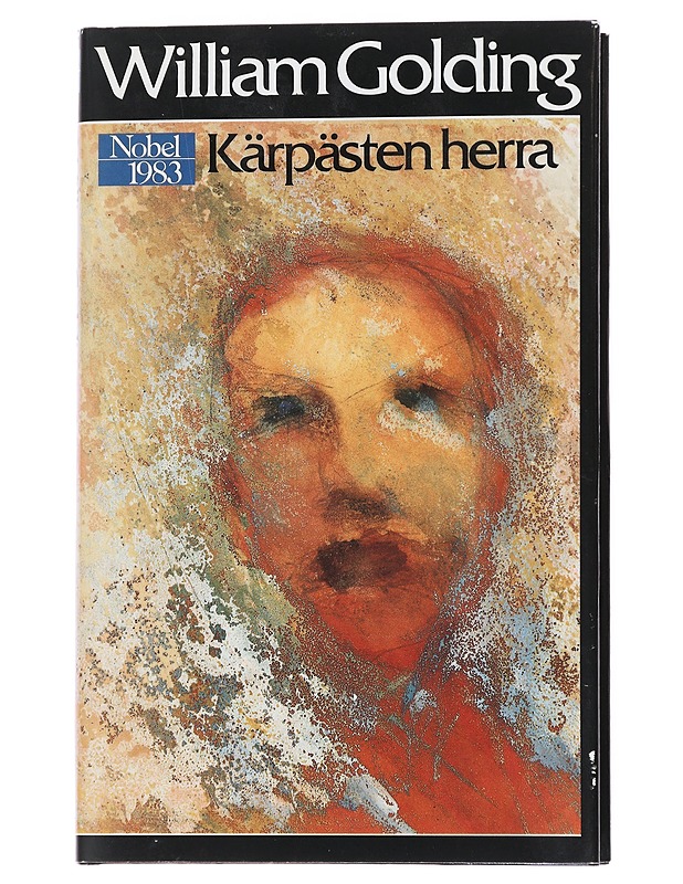 Kärpästen herra - Golding, William - Romaanit ja novellit - 10105617289 - 0