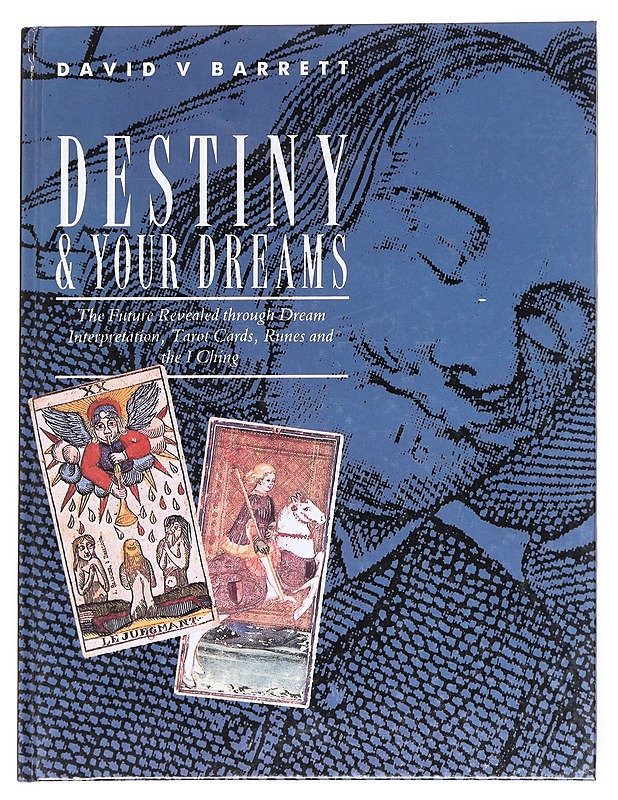 Destiny&your dreams - David Barrett - Harrastekirjat - 10105617355 - 0