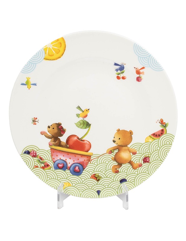 VILLEROY & BOCH lautanen - Lautaset ja kulhot - 10105617392 - 0