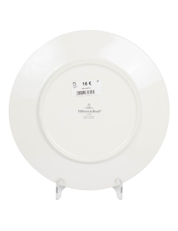 VILLEROY & BOCH lautanen - Lautaset ja kulhot - 10105617392 - 1