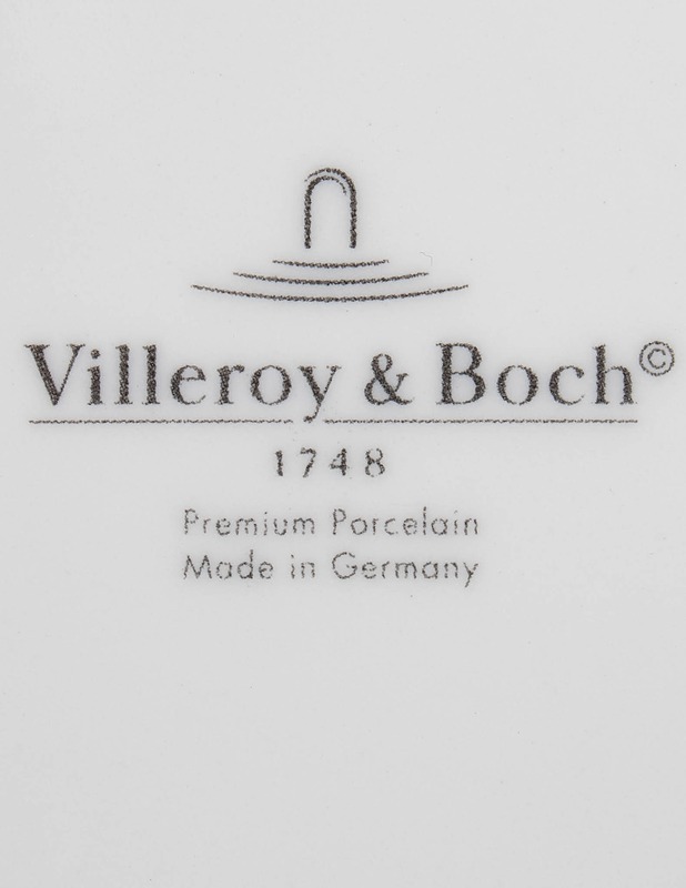 VILLEROY & BOCH lautanen - Lautaset ja kulhot - 10105617392 - 2