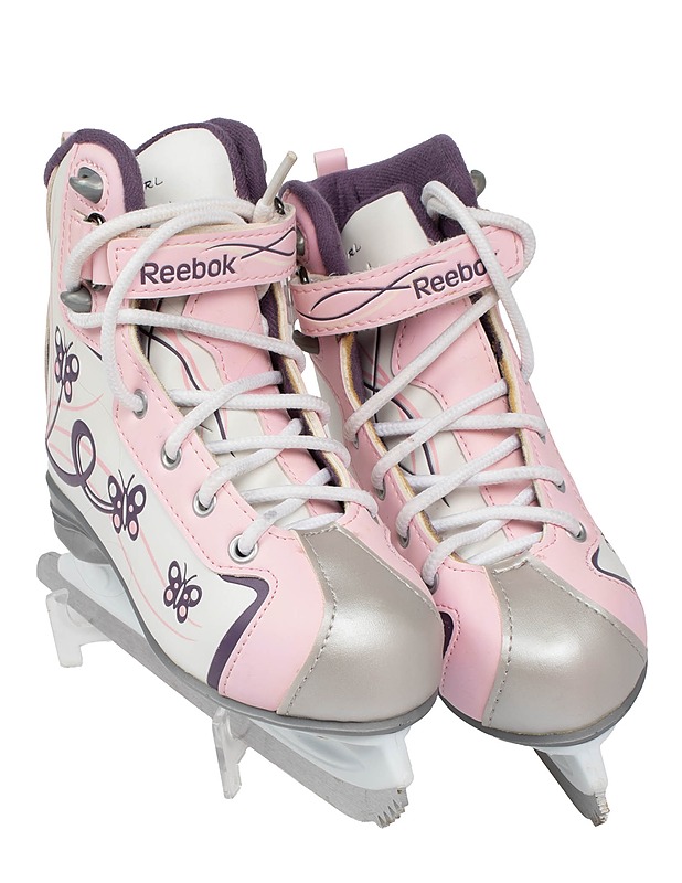 REEBOK Glittter Girl -kaunoluistimet, 31 - Kaunoluistimet - 10105617395 - 2