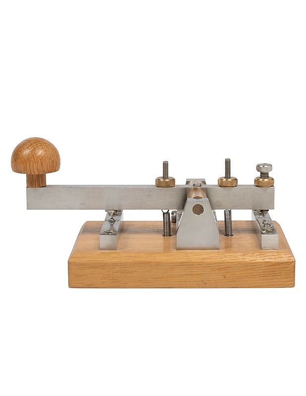 Morse-avain - Muut sisustustavarat - 10105617406 - 2