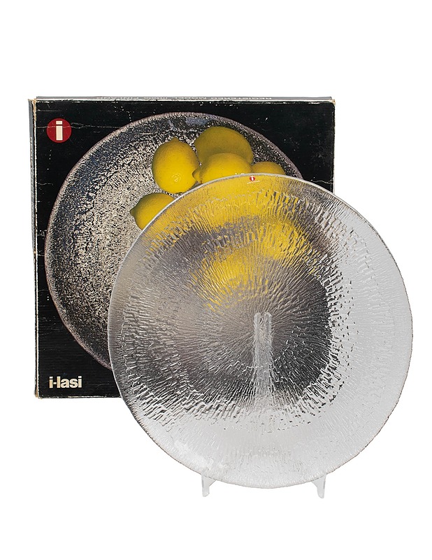 IITTALA Solaris tarjoilulautanen - Designsuosikit - 10105617411 - 0