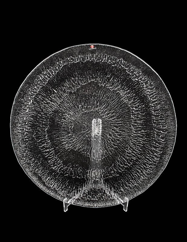 IITTALA Solaris tarjoilulautanen - Designsuosikit - 10105617411 - 1