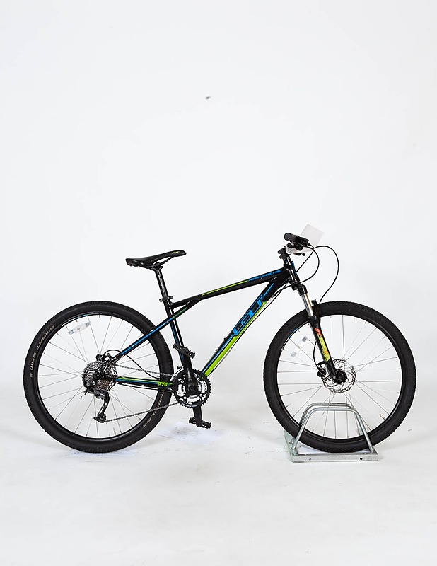 GT Avalanche Sport polkupyörä, 27.5" - Miestenpyörät - 10105617417 - 0