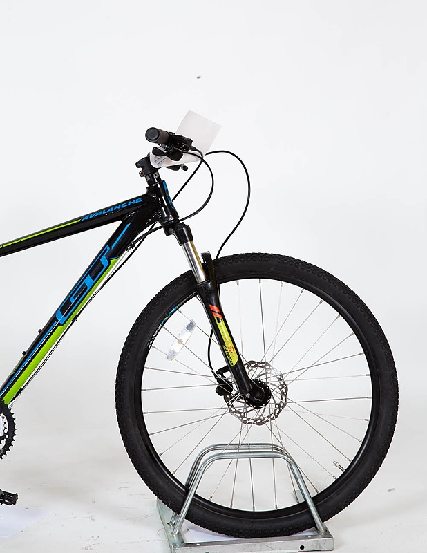 GT Avalanche Sport polkupyörä, 27.5" - Miestenpyörät - 10105617417 - 1