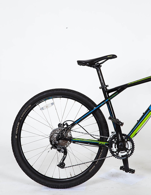 GT Avalanche Sport polkupyörä, 27.5" - Miestenpyörät - 10105617417 - 2