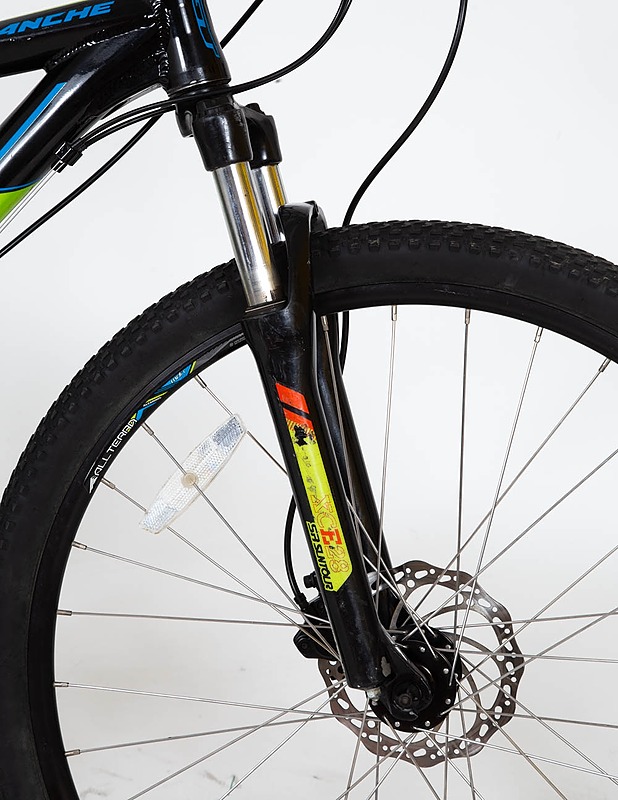GT Avalanche Sport polkupyörä, 27.5" - Miestenpyörät - 10105617417 - 3
