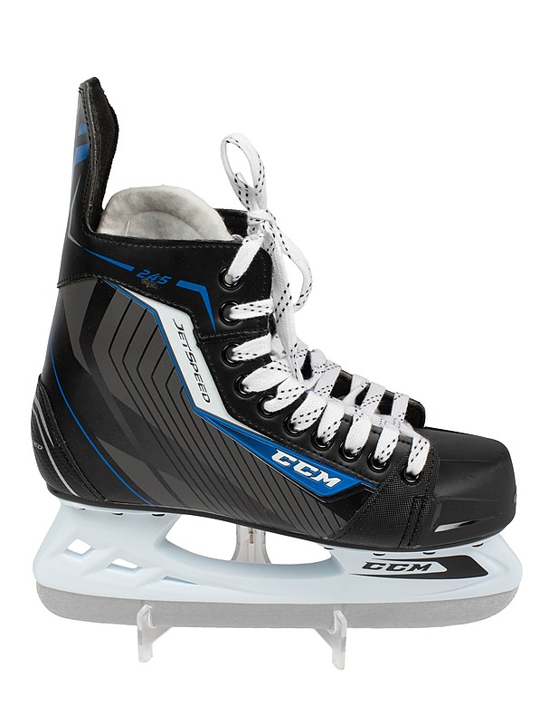 CCM Jet Speed -jääkiekkoluistimet, 40  - Jääkiekkoluistimet - 10105617435 - 0