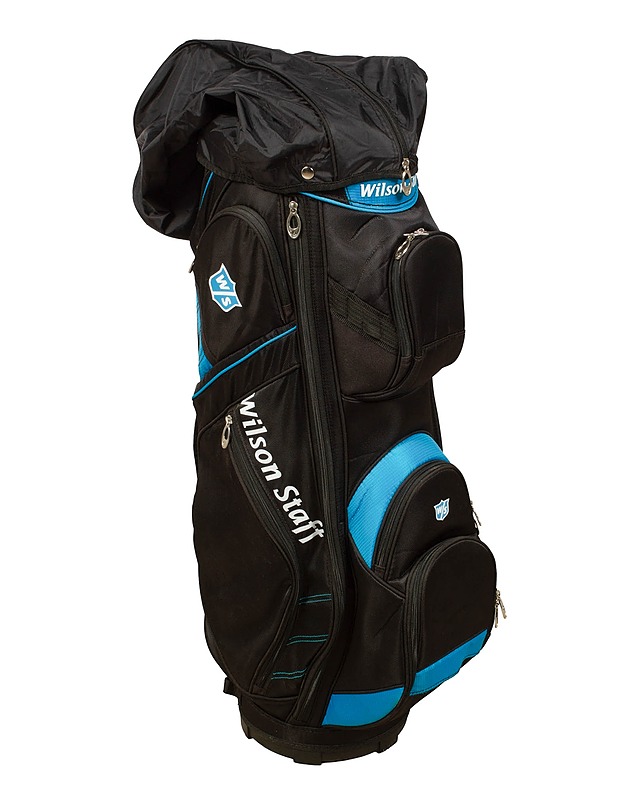 WILSON STAFF golfbägi - Golf - 10105617479 - 0