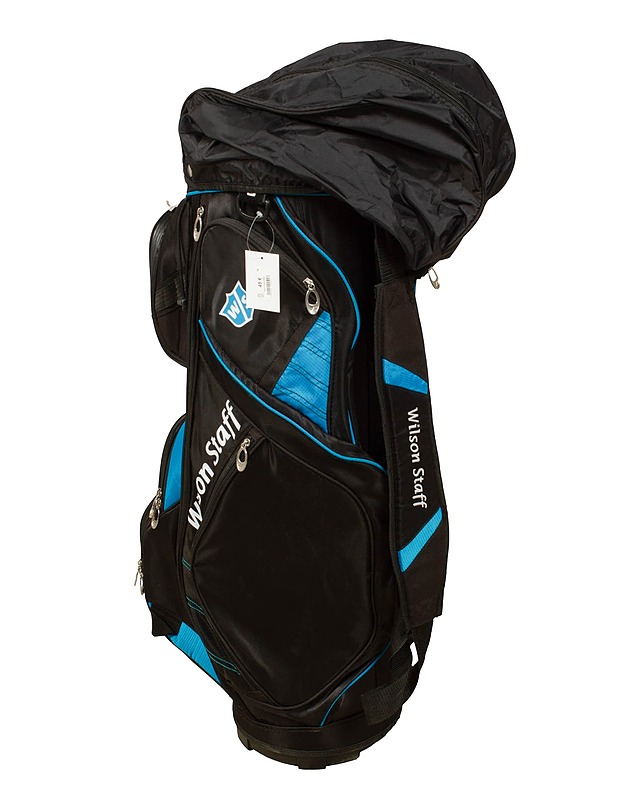 WILSON STAFF golfbägi - Golf - 10105617479 - 1