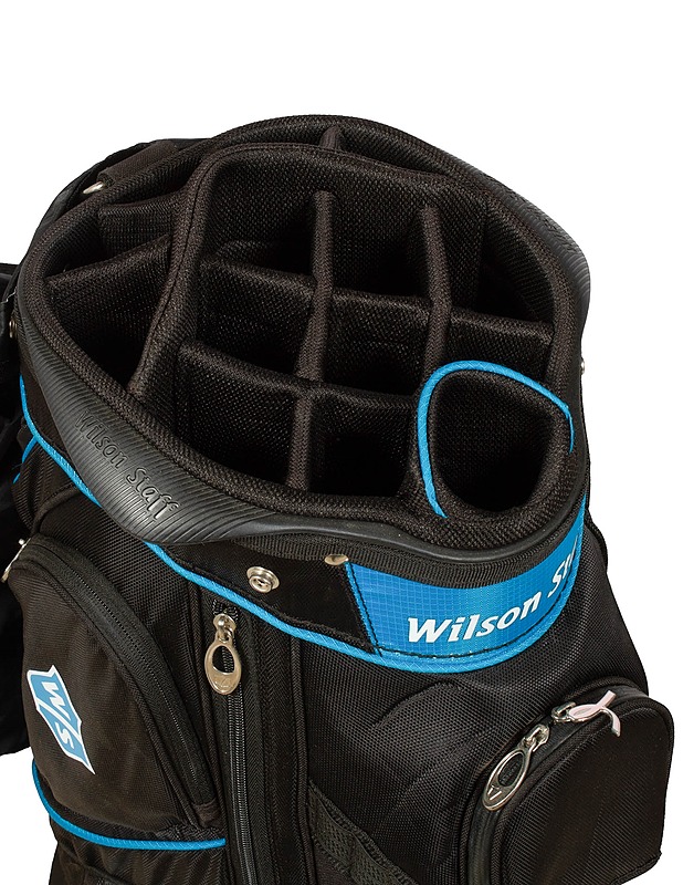WILSON STAFF golfbägi - Golf - 10105617479 - 2