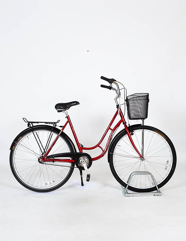 INSERA Royale Lady polkupyörä, 28" - Naistenpyörät - 10105617481 - 0