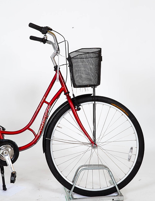 INSERA Royale Lady polkupyörä, 28" - Naistenpyörät - 10105617481 - 1