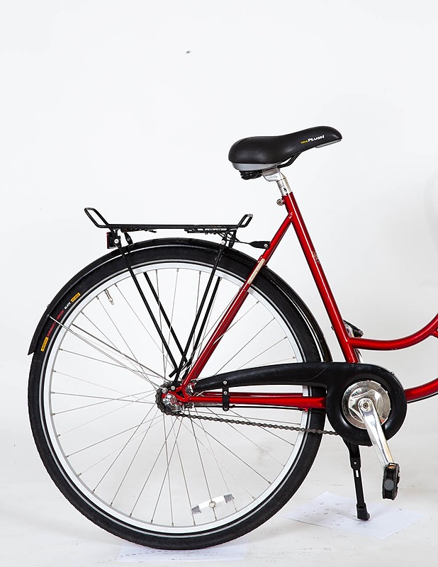 INSERA Royale Lady polkupyörä, 28" - Naistenpyörät - 10105617481 - 2