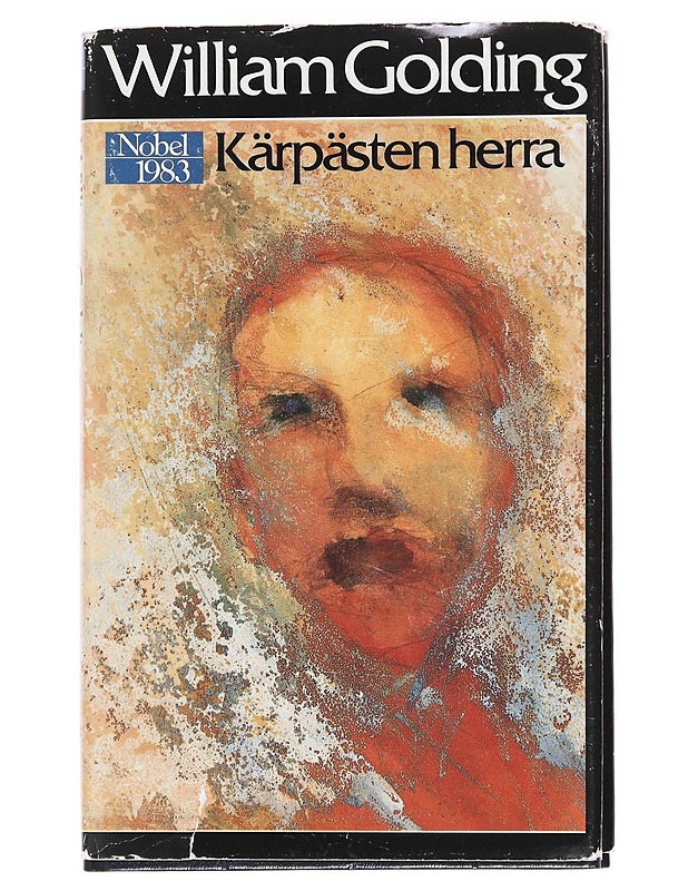 Kärpästen herra - Golding, William - Romaanit ja novellit - 10105617496 - 0