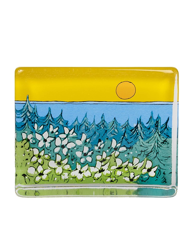 IITTALA Lämpö auringon lasikortti - Designsuosikit - 10105617506 - 1