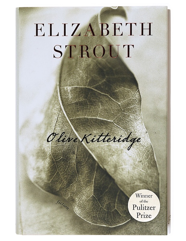 Olive Kitteridge - Elizabeth Strout - Romaanit ja novellit - 10105617509 - 0