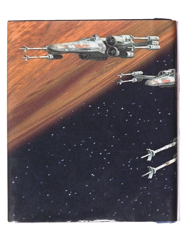 Star Wars X-Wing: a pocket manual - David Reynolds - Fantasia- ja scifi - 10105617518 - 1