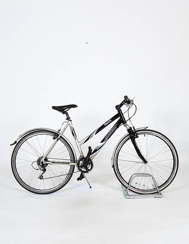INSERA Tronic polkupyörä, 28" - Naistenpyörät - 10105617527 - 0