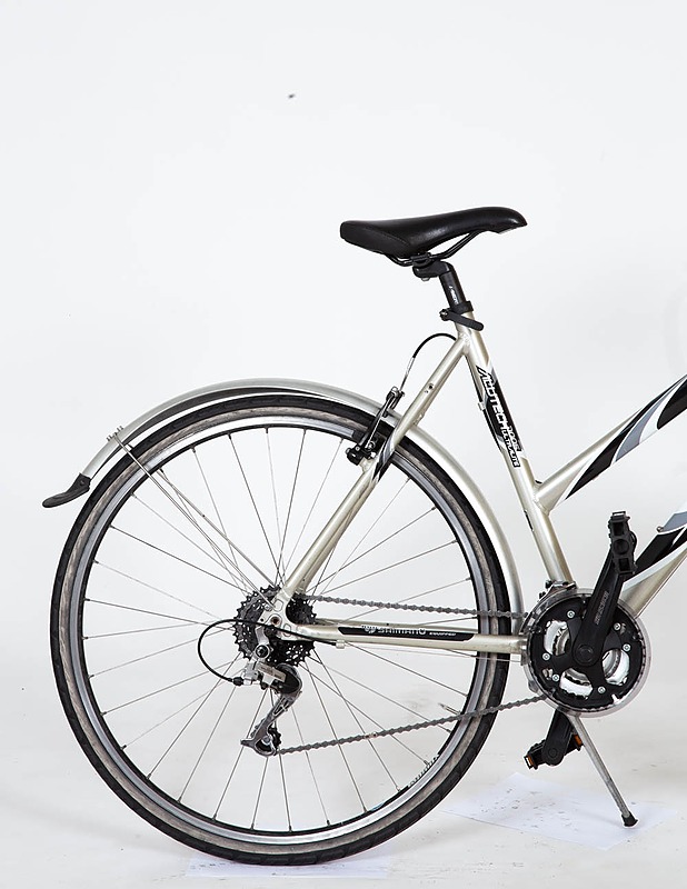 INSERA Tronic polkupyörä, 28" - Naistenpyörät - 10105617527 - 2
