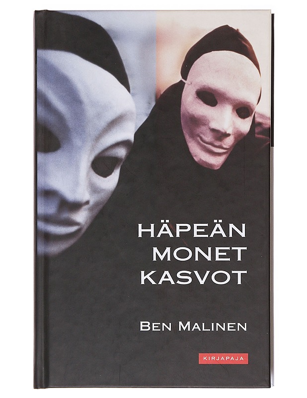 Häpeän monet kasvot - Ben Malinen - Tietokirjat ja oppaat - 10105617536 - 0