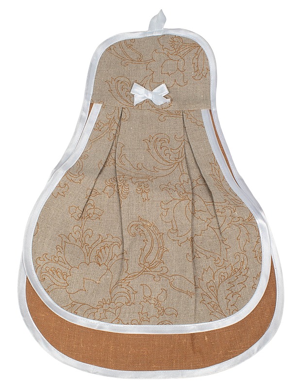Pyyhe, 46 cm - Pyyhkeet - 10105617556 - 0