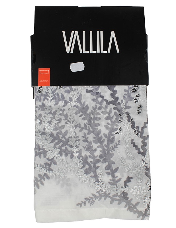 VALLILA kappaverho, 60x250 cm - Designsuosikit - 10105617563 - 0
