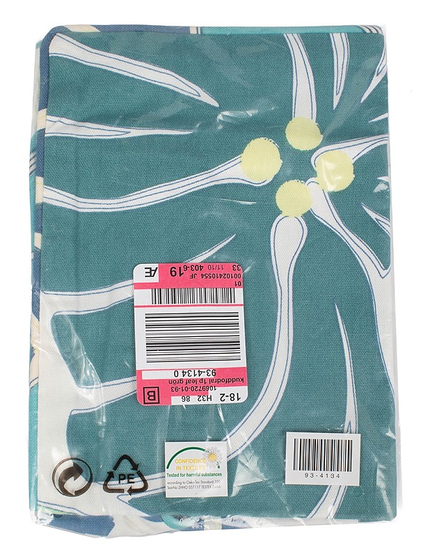  JOTEX koristetyynynpäällinen, 45x45 cm - Muut kodintekstiilit - 10105617579 - 0