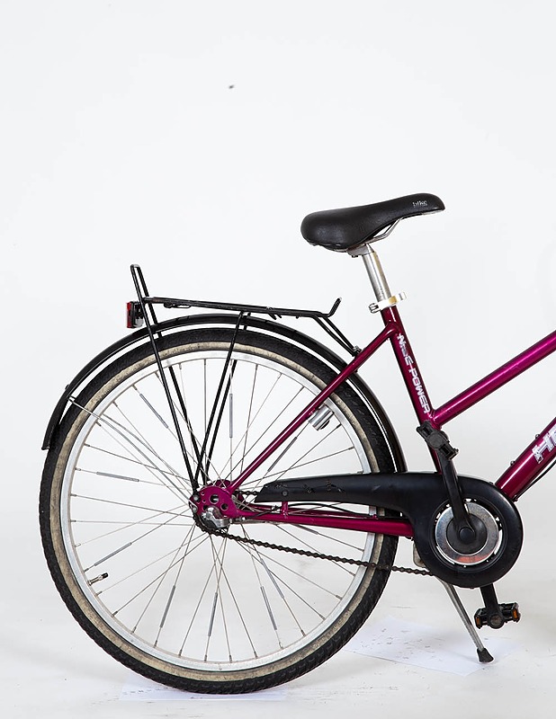 HELKAMA Nice Power polkupyörä, 26" - Naistenpyörät - 10105617586 - 2