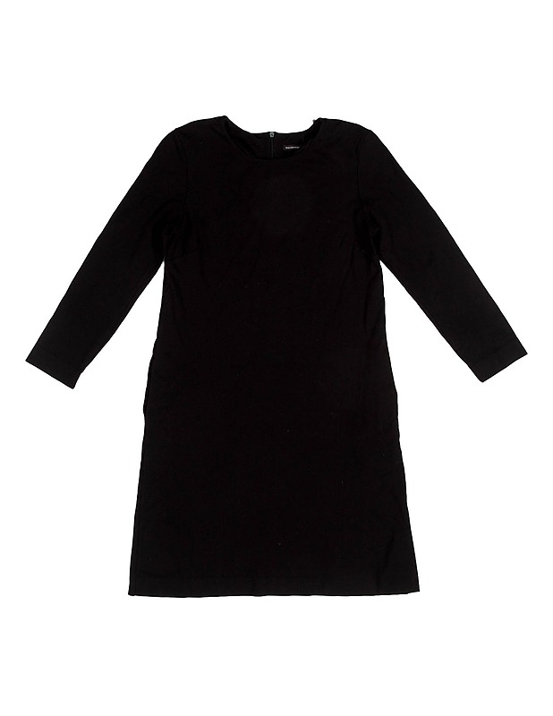 MARIMEKKO musta mekko, 36 - Mekot ja hameet - 10105617591 - 0