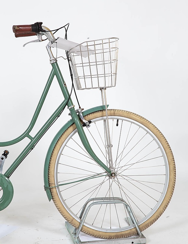 STÅLHÄSTEN Retro polkupyörä, 28" - Naistenpyörät - 10105617622 - 1