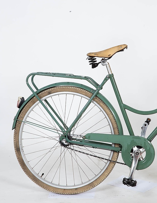 STÅLHÄSTEN Retro polkupyörä, 28" - Naistenpyörät - 10105617622 - 2