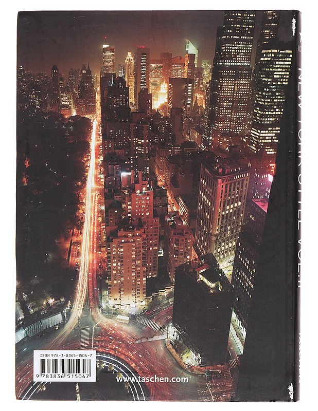 New York Style Vol II - Angelika Taschen (ed.) - Tietokirjat ja oppaat - 10105617673 - 1