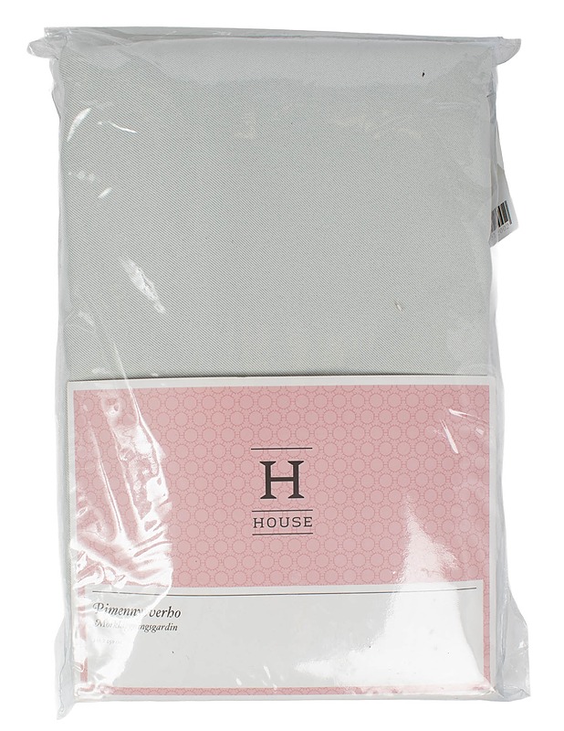 HOUSE pimennysverho, 140x250 cm - Verhot ja kapat - 10105617688 - 0