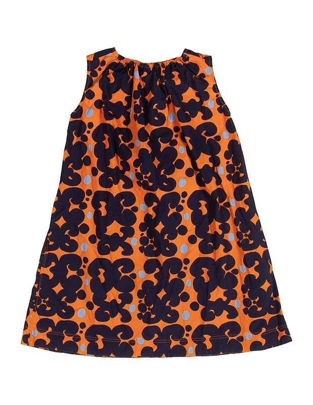 MARIMEKKO X UNIQLO lasten mekko, 5-6 - Lasten vaatteet - 10105617708 - 1